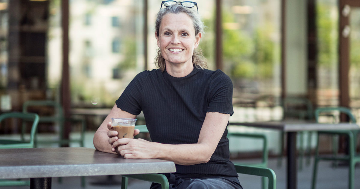 Annette Secher ansat som direktør på Professionshøjskolen UCN