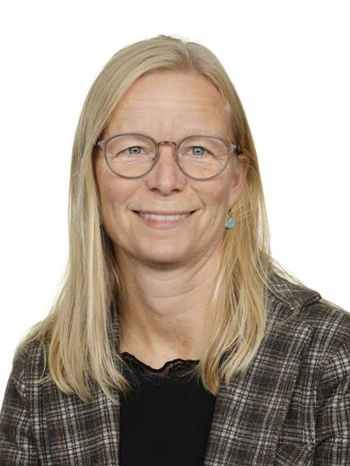 Maria Møller