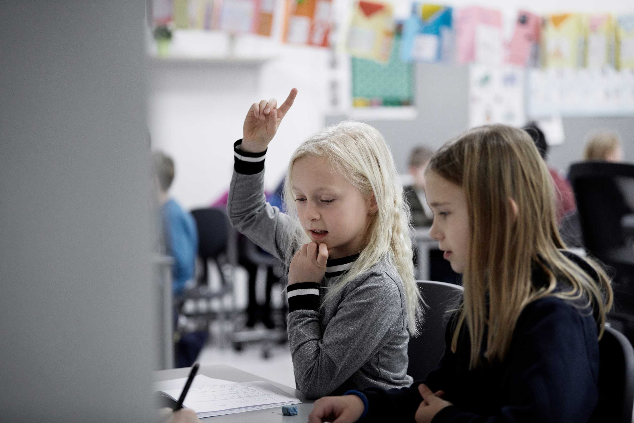 uddøde Billy Bule Digitale læremidler i skolen